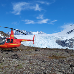 Chugach Explorer