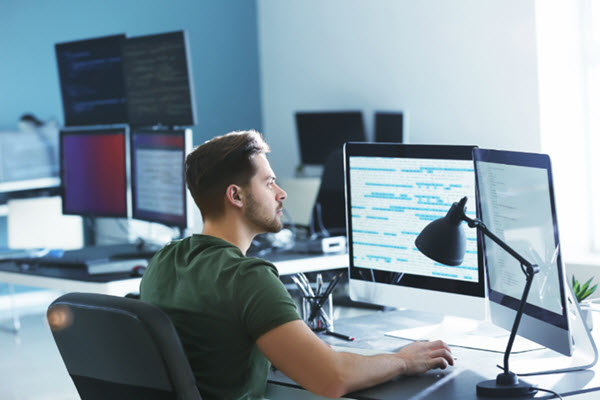 IT Support