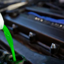 Cooling System Flush