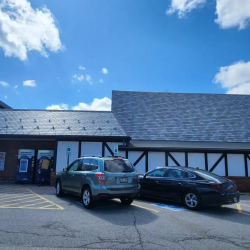 Commercial Roofing