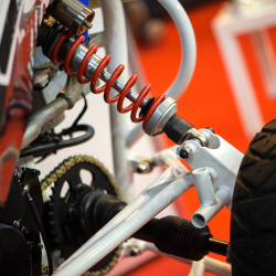 Shocks and Struts Repair