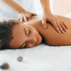 Spa Menu