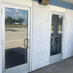 Residential Entry Doors