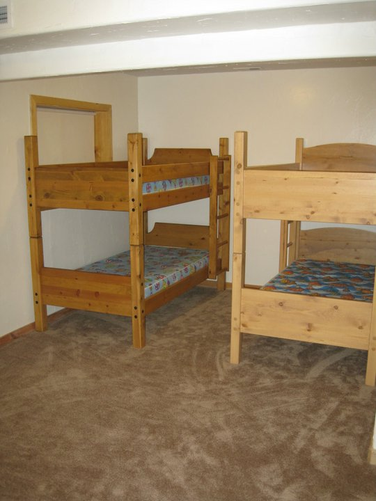 Tenant Improvements