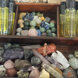 Metaphysical Goods