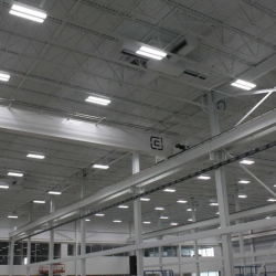 Construction Electrical