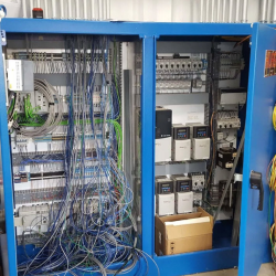 Service Electrical