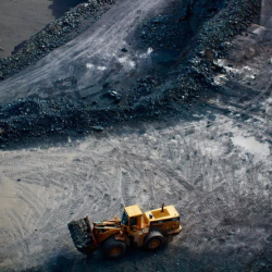 Site Group & Excavation