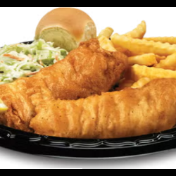 Seafood