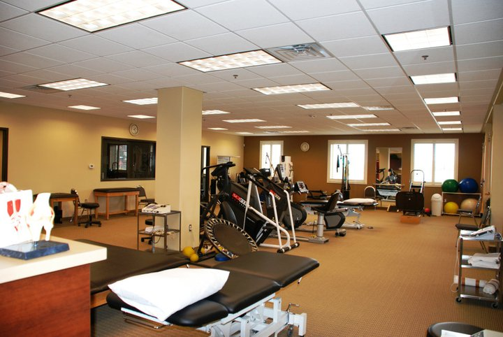 Medical Offices