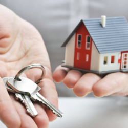 First-Time Homebuyers