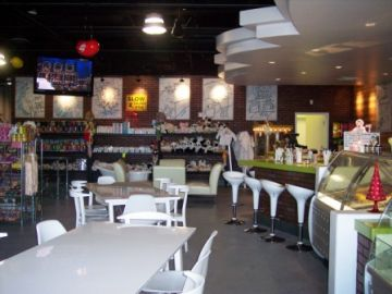 Retail & Food Service