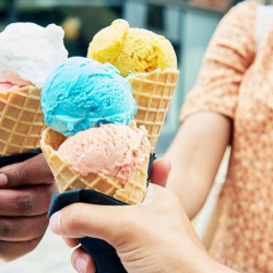 Ice Cream