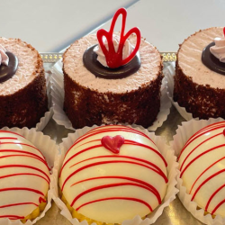 Baked Goods