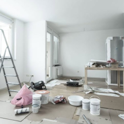 Renovation Loan