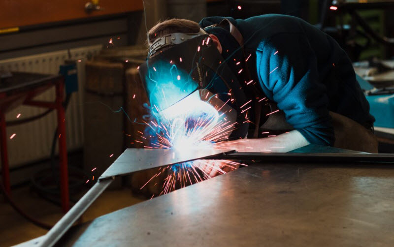 Welding & Fabrication