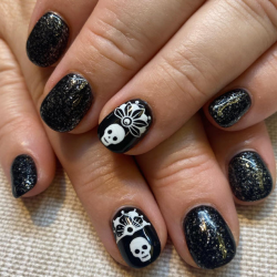 Gel Manicures