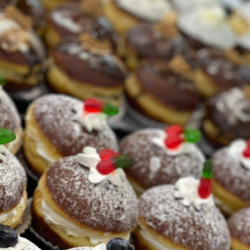 Bakery