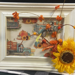 Frame