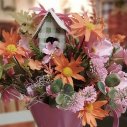 Floral Arrangement
