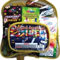 Family Pack Assortments