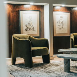 Curated Furnishing Collections