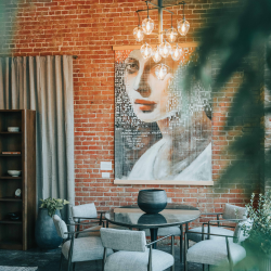Curated Furnishing Collections