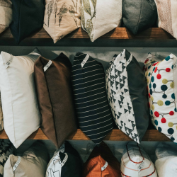Curated Furnishing Collections