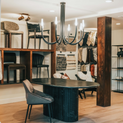 Curated Furnishing Collections