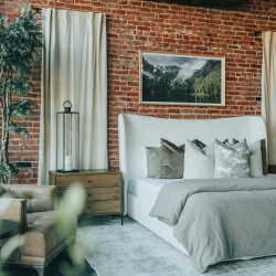 Curated Furnishing Collections