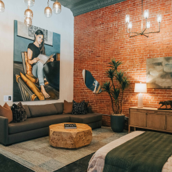 Curated Furnishing Collections