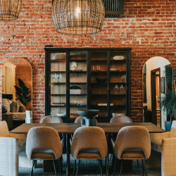 Curated Furnishing Collections