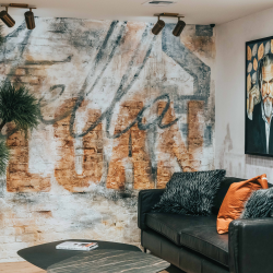 Curated Furnishing Collections