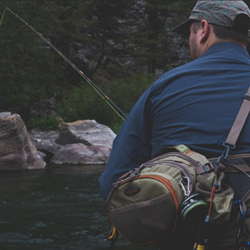 Fishing