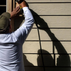 Siding