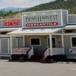 Markets & Restaurants
