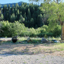 Campsites