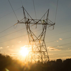 Retail Energy Supply