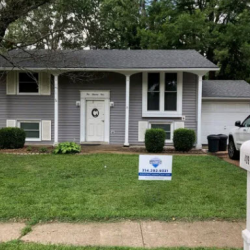 Residential Roofing Excellence