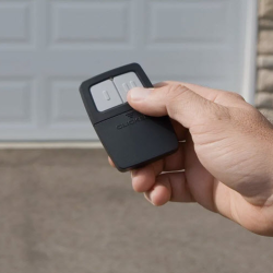 Garage Door Remotes