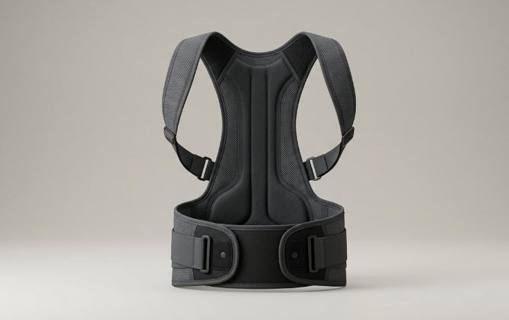 Posture Correction