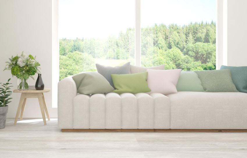 Roofing & Siding Process