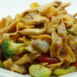 Noodle Dish