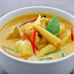 Soups