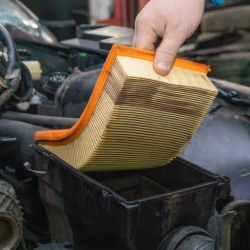 Engine Air Filter