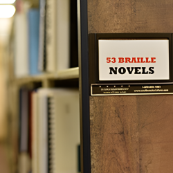 State Library Catalog