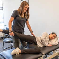 Hip Therapy