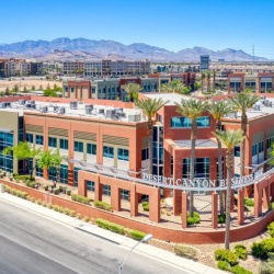Office and Industrial Architecture