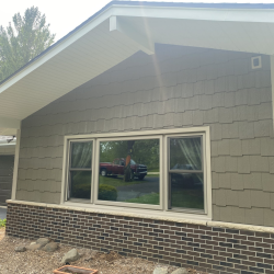 Siding Installation