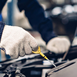 4X4 Repair Services